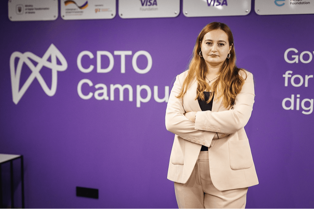Image of How the CDTO Campus Strengthens Ukraine’s Cyber Leadership under the Tallinn Mechanism