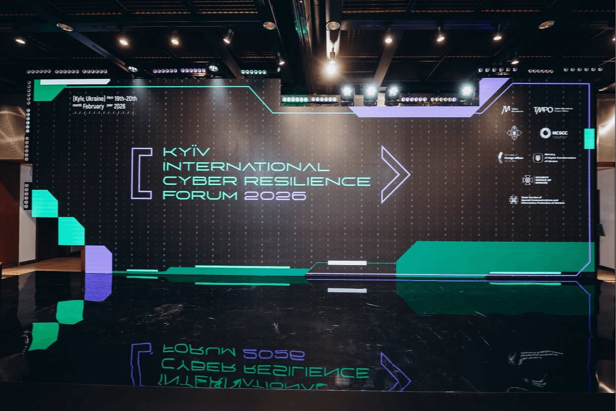 Image of Tallinn Mechanism Strengthens International Cyber Cooperation at KICRF