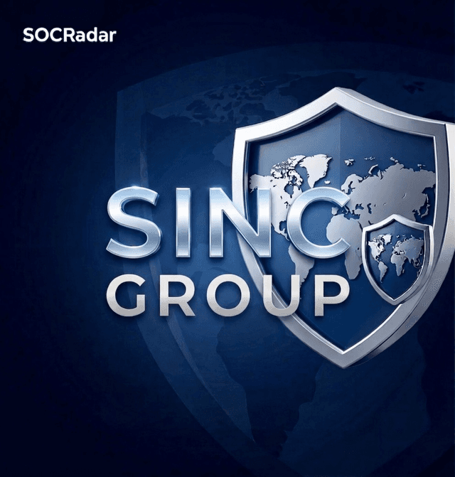 Image of SINC GROUP