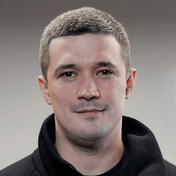 Image of Mykhailo Fedorov