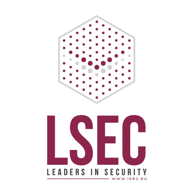 Image of LSEC - Leaders In Security