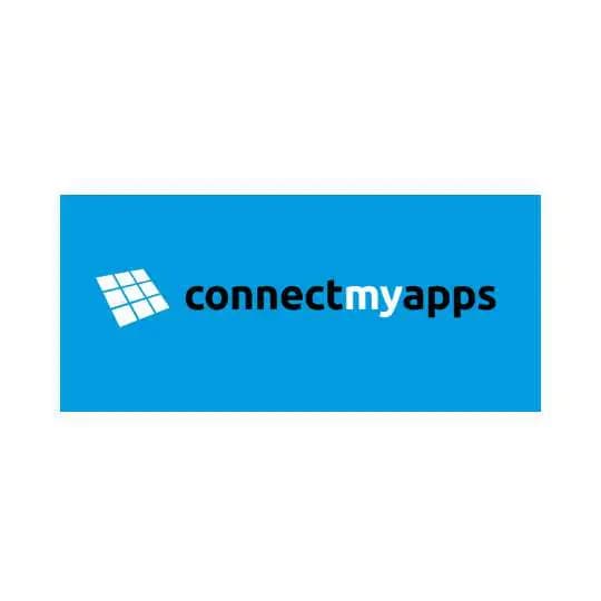 Image if ConnectMyApps Web App Penetration Testing 