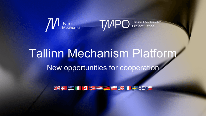 Image of TMPO Conducted Webinars on Platform Opportunities for British and Polish Companies
