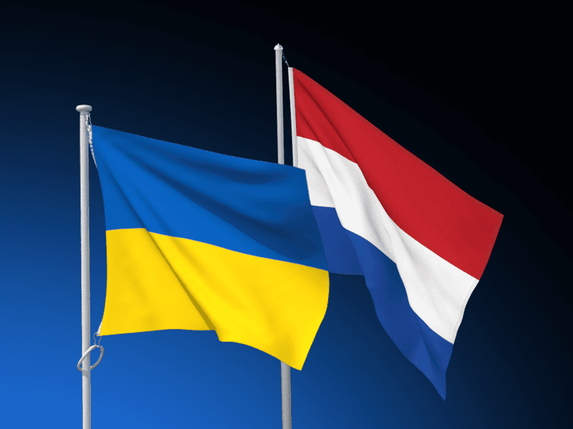 Image of The Netherlands Contributes €10 Million to Strengthen Ukraine’s Digital Resilience