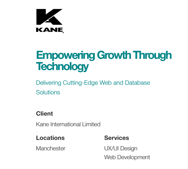 Image if Bespoke Application Development