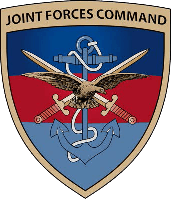 Image if Uk MoD Inter-Services Cyber Network Defence Challenge 2019