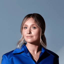 Image of Valeriya Ionan