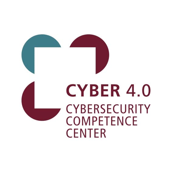 Image of CYBER 4.0