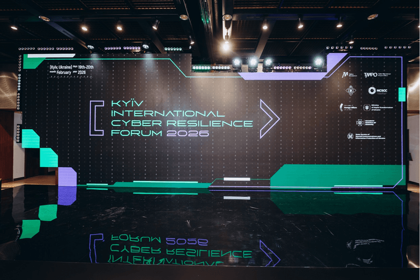 Image of Tallinn Mechanism Strengthens International Cyber Cooperation at KIRF