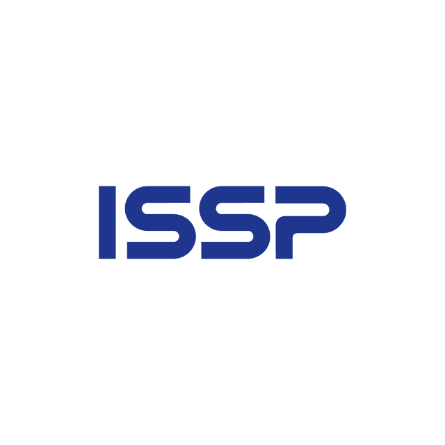 Image of ISSP