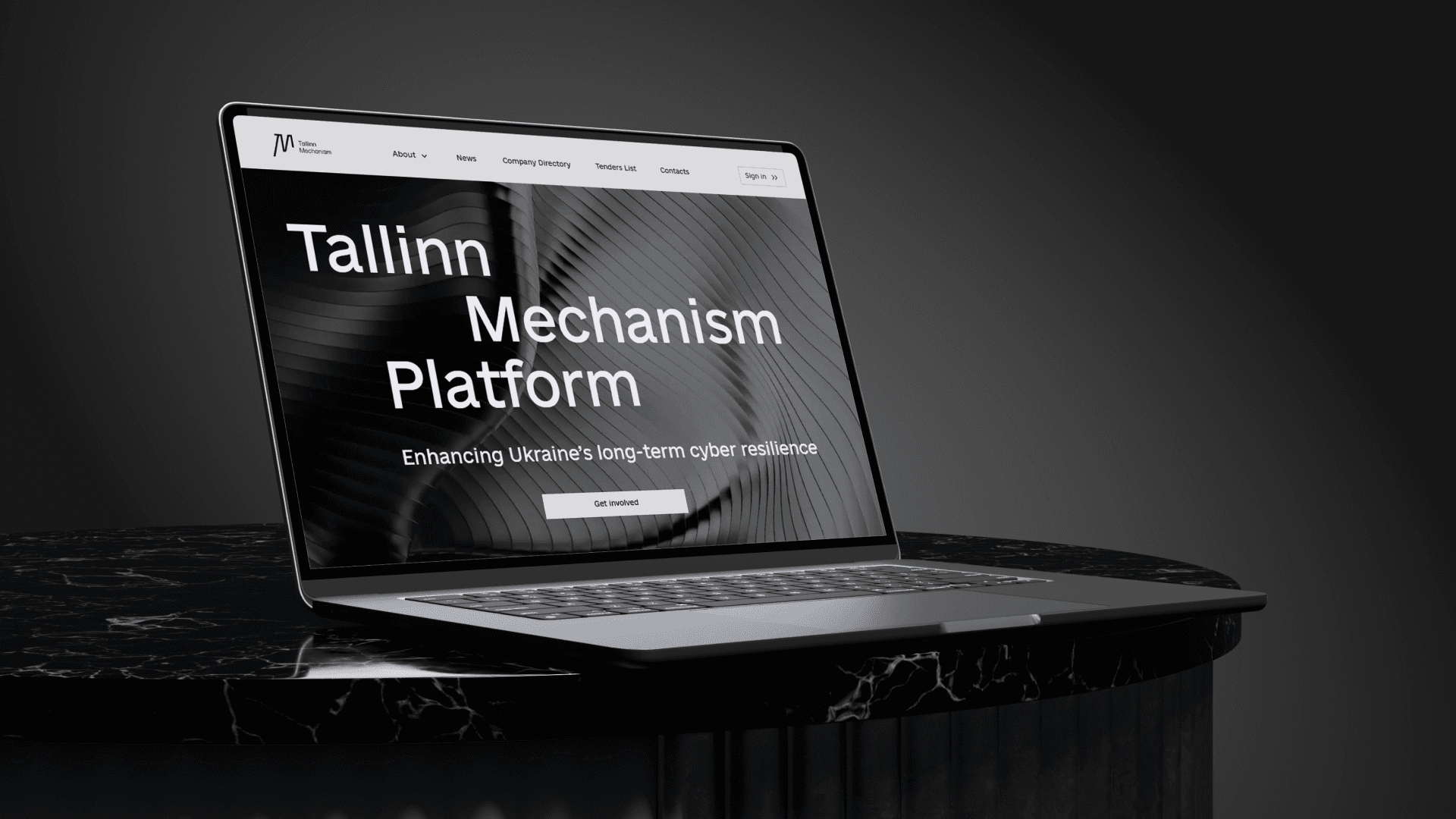 Image of Tallinn Mechanism Platform Attracts 100+ Cybersecurity Companies in Its First Month