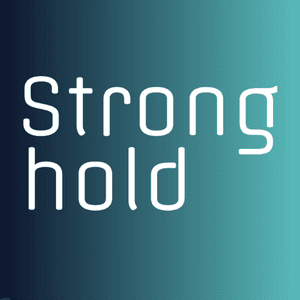 Image of Stronghold Security AI