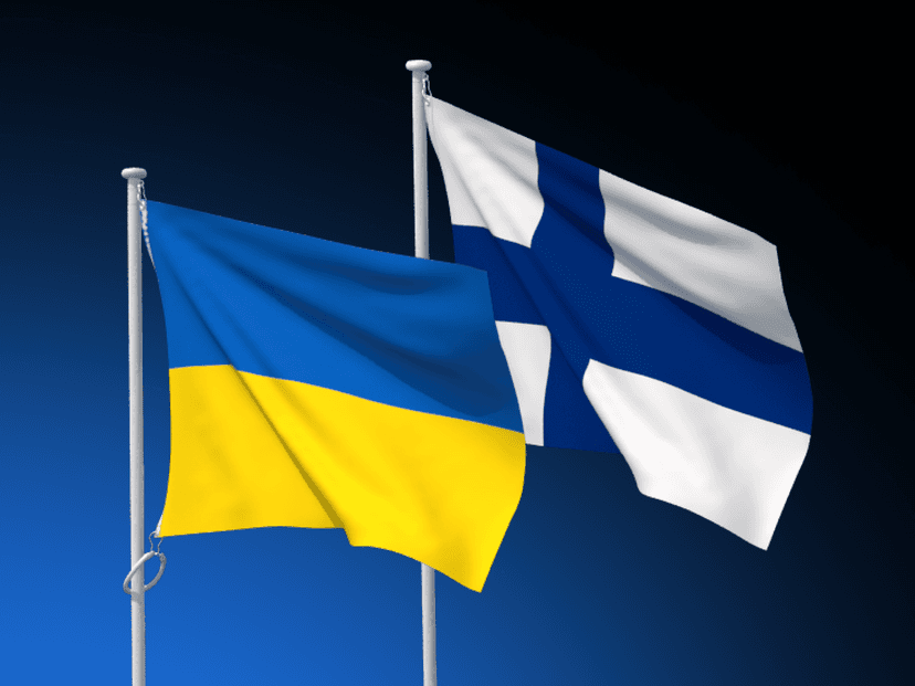 Image of Finland Joins the Tallinn Mechanism to Strengthen Ukraine’s Cyber Defense