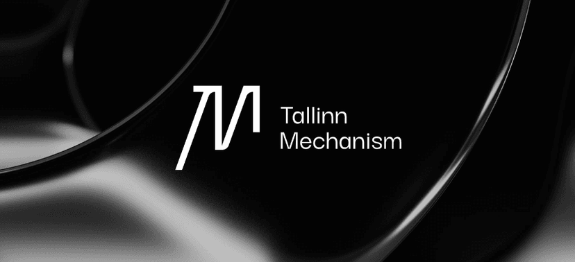 Image of Statement from 9th Tallinn Mechanism Meeting 