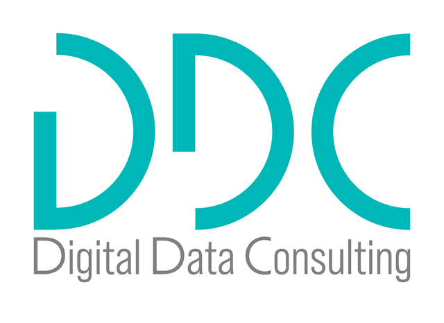Image of DIGITAL DATA CONSULTING LLC
