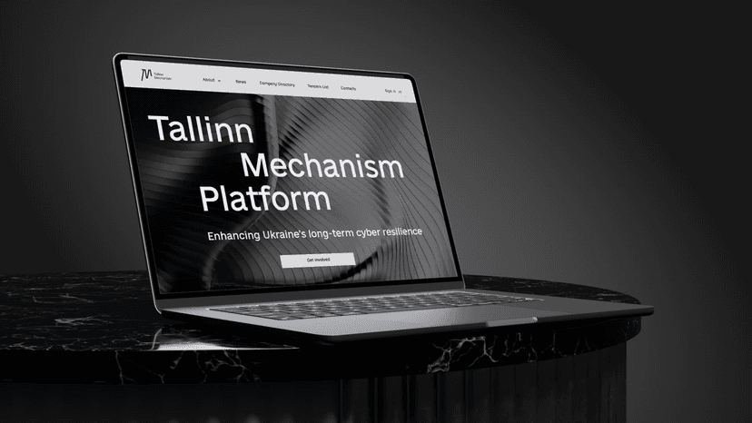 Image of Tallinn Mechanism Platform Attracts 100+ Cybersecurity Companies in Its First Month