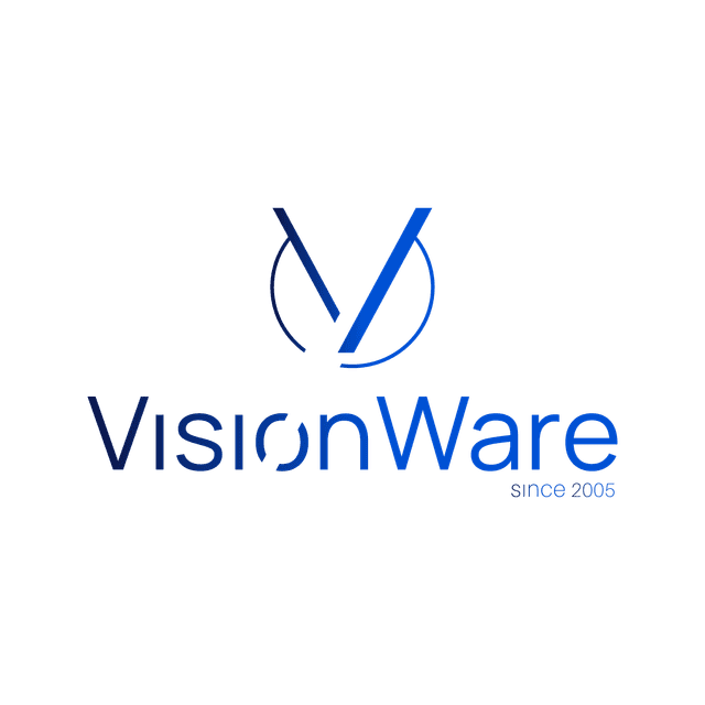 Image of VisionWare - Sistemas de Informação SA