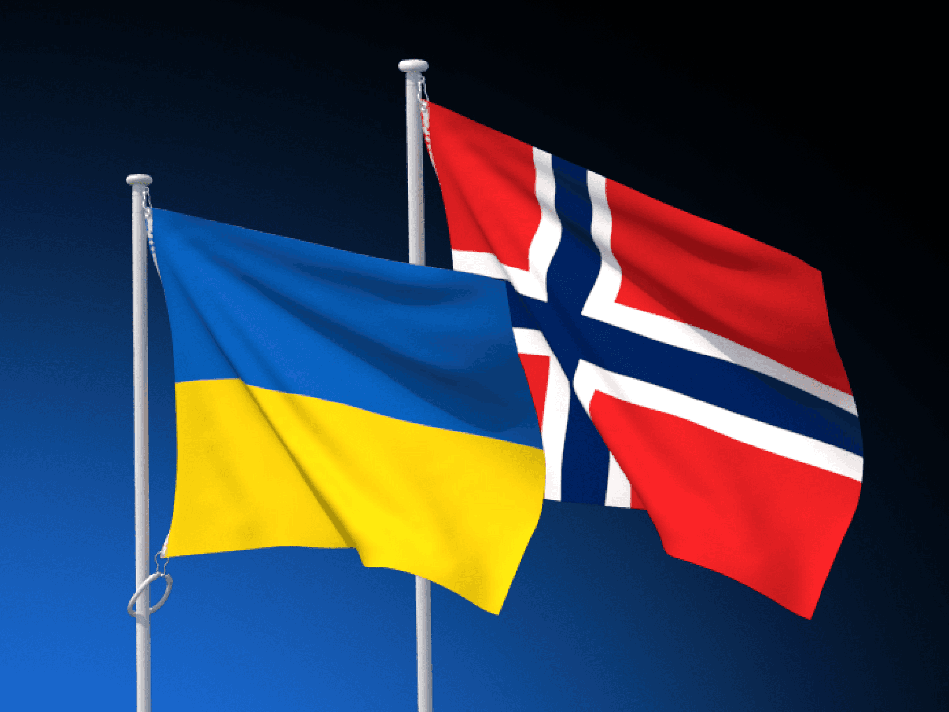 Image of New Cooperation Agreement between Norad and ESTDEV under the Tallinn Mechanism