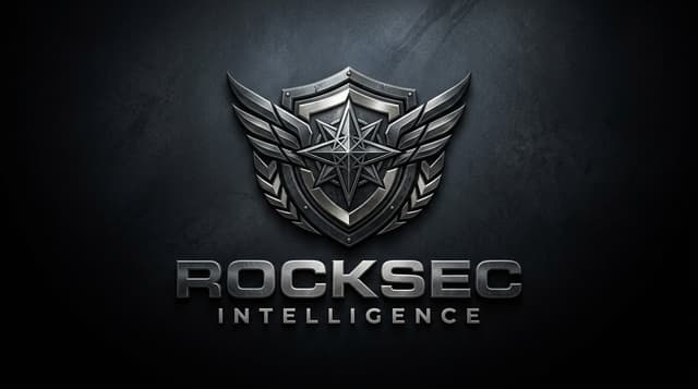 Image of Rocksec Intelligence