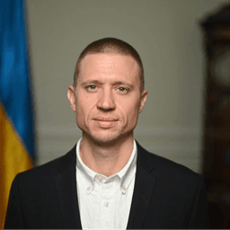 Image of Anton Demokhin