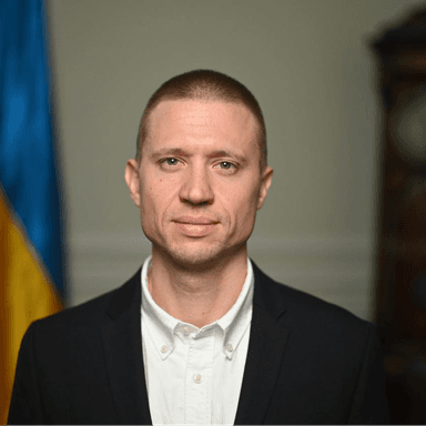 Image of Anton Demokhin