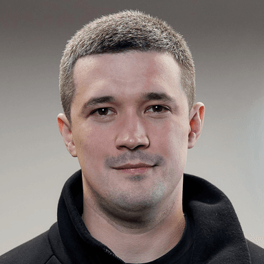 Image of Mykhailo Fedorov