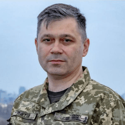 Image of Oleksandr Potii