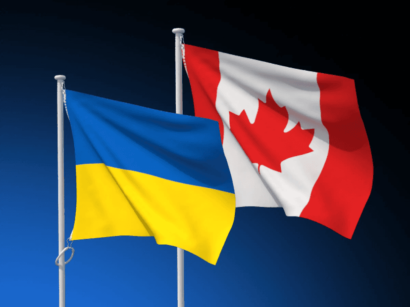 Image of Over UAH 55 Million from Canada: Ukraine Completes First Tallinn Mechanism Cyber Projects