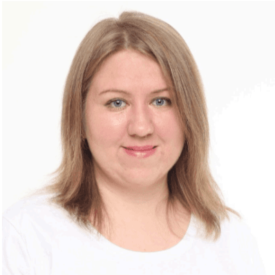 Image of Tetiana Riasna