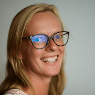 Image of Olesya Danylchenko