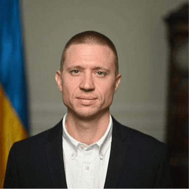 Image of Anton Demokhin