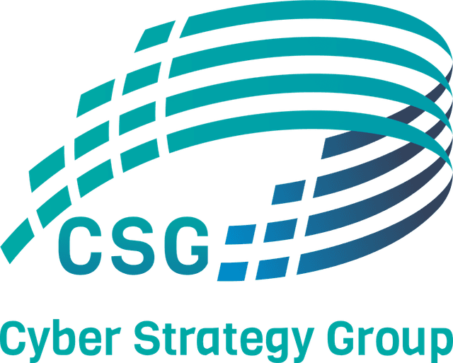 Image of Cyber Strategy Group