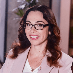 Image of Natalia Tkachuk