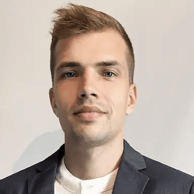 Image of Oleksandr Hubskyi